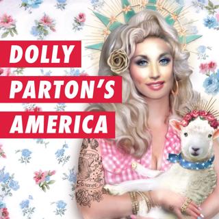 Dolly Parton's America