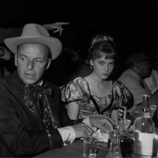 23: Mia Farrow in the 1960s, Part One: Mia & Frank
