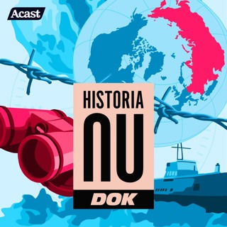 Sveriges kalla krig: den andra stormaktstiden (del 3)