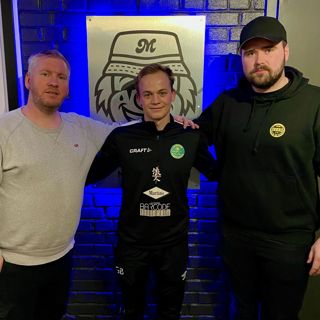Nå smeller det i 5. divisjon