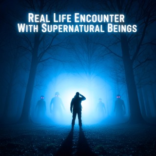 Real Life Encounter With Supernatural Beings