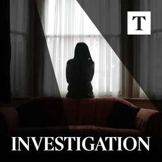 Britain's sleep rape crisis - The Saturday Story