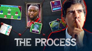 Everything Has Changed | THE PROCESS