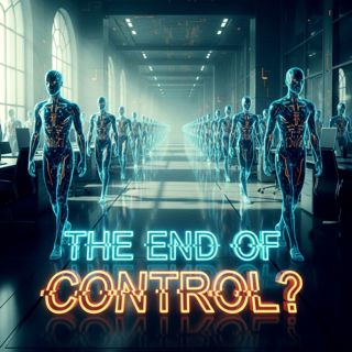 The Last AI We Control? Inside OpenAI's Dangerous Race for GPT-5