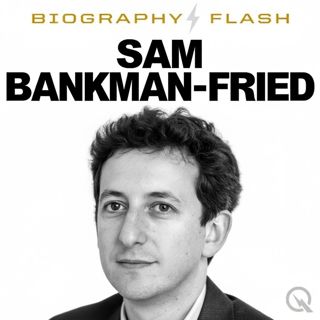 Biography Flash: Sam Bankman-Fried Posts Pro-Trump Tweets from Prison While Seeking Presidential Pardon