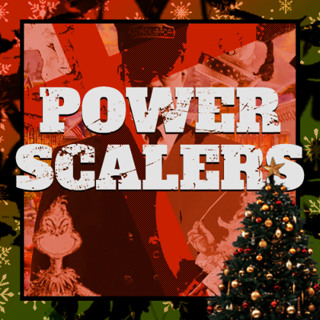 Power Scalers 7: Every Time A Bell Rings