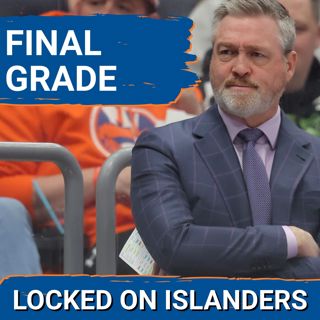 DISAPPOINTMENT: Patrick Roy’s Last Stand—Islanders Fans DEBATE Where It All Went WRONG