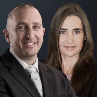 Investec Business Banking’s Hazel Banach and Dr Greg Cline on how to find the right import partner