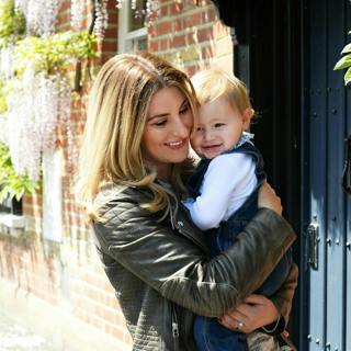My motherhood journey with Motherkind founder Zoe Blaskey