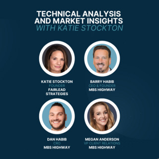 Technical Analysis and Market Insights with Katie Stockton