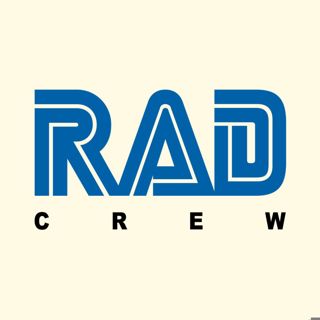 Rad Crew Live fra Tiltcast 2.0 (fikset lyd)