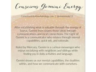 Weekly Intuitive Astrology and Energies of May 19 to 26
