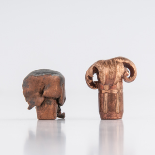 Monometal vs. Lead-core Hunting Bullets