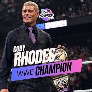 South Kongress Special - Cody Rhodes