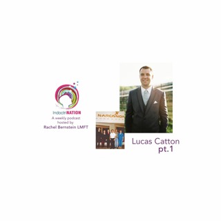 The 'Gateway Group' w/ Lucas Catton ex-Narconon President - S5E11pt1