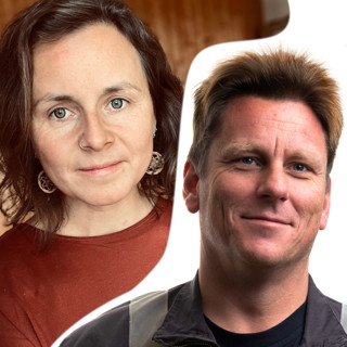 AJP 76 | Iris Frohe og Rune Hansen — Anker til lagmannsretten