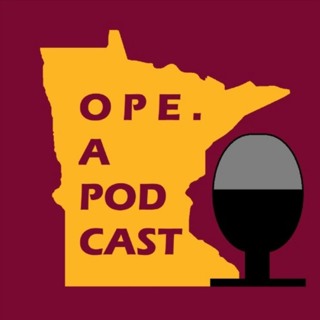 Ope. A Podcast - Episode 81: Preview North Carolina Season Opener!