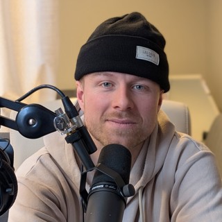 #100 - Oskar Drugge om proffshockeyns baksida: "Tränaren sa att jag var en värdelös pappa till mina barn."
