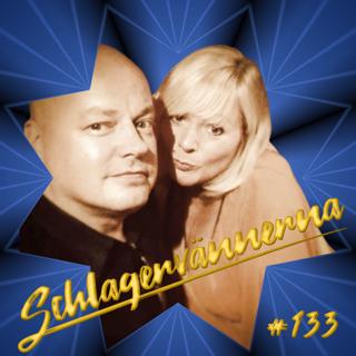 Avsnitt 133, med Paul och Marie Rein