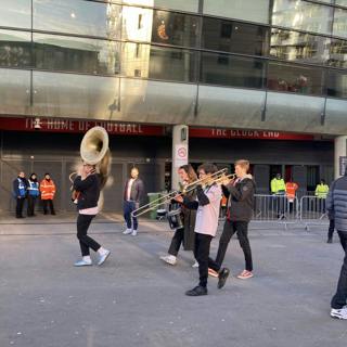 UWS podcast 567. From Arsenal away.