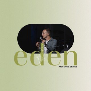Eden Week 1 - Restore '24 - Ps Michael Collier