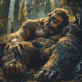 SO EP:540 A Bigfoot Named Koda 4: Change
