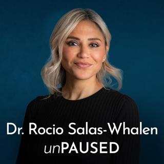 GLP-1s and Midlife Metabolism Part 2: Dr. Rocio Salas Whalen Breaks Down the Science of Weight Loss and Menopause