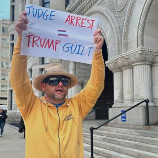 Why Some Migrants Say They'll Self-Deport