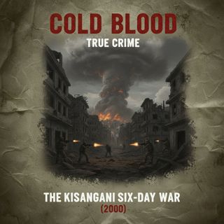 The Kisangani Six-Day War