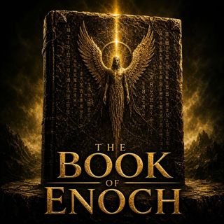 The Book of Enoch – The Forbidden Ancient Text That Vanished from the Bible