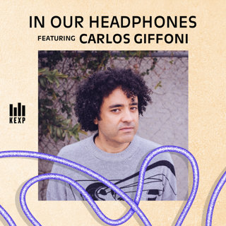 Seattle Band Plash on Carlos Giffoni’s Amazing Ambiance