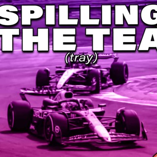 Not ANOTHER F1 "Cheating" Scandal