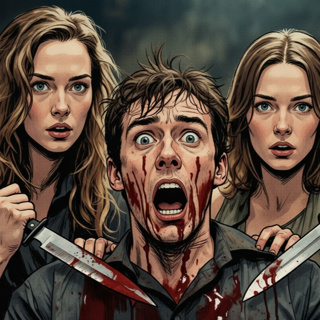 CHOOSE WISELEY | A Terrifying Town Horror Story