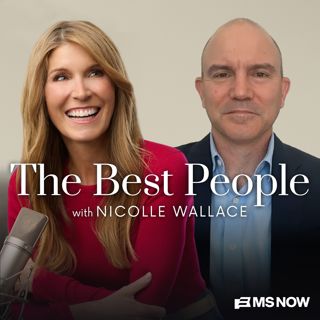 Ben Rhodes: “The Best Speakers Build Movements”
