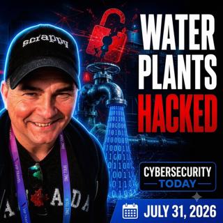 OpenAI's rogue agent hit more victims, attackers hit 30 Minnesota water systems, Russian crew delivers weaponized e-mails in Exchange
