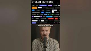 I stole all your buttons | Theo - t3․gg