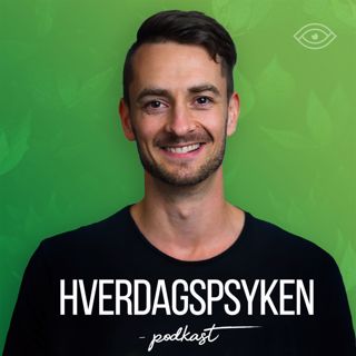 Selvfølelse m/ Fabian Svegaard Tapia, Christine Ludvigsen og Georgia May Anta