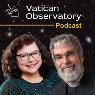 An Anthropologist at the Vatican Observatory