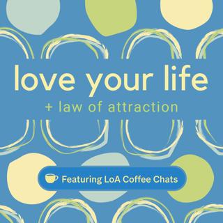 #382: Attracting what you want without grasping
