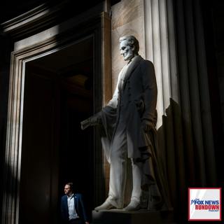 From Washington: The House Heads Home as Unfinished Work Piles Up