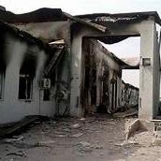 Episode 125 - The Kunduz Airstrike