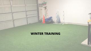 270: Winter Training