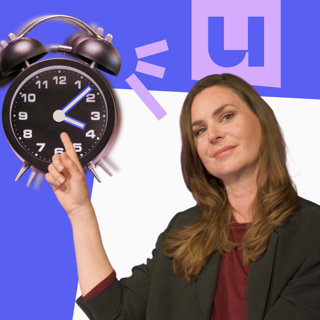 833. Waarom is mijn ADHD vriend(in) altijd te laat?