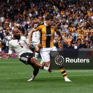 Phil gives his response to Hull debacle