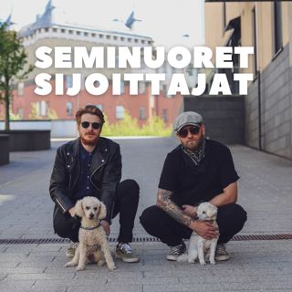 seminuoret-sijoittajat