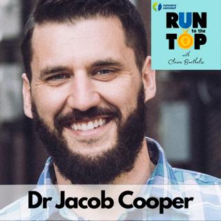 How to Finally Win Your Inner Negative Mental Battle and Become Stronger and Faster: Dr Jacob Cooper