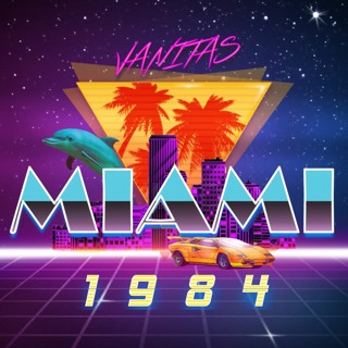Miami 1984 - E10: A Miami Ending
