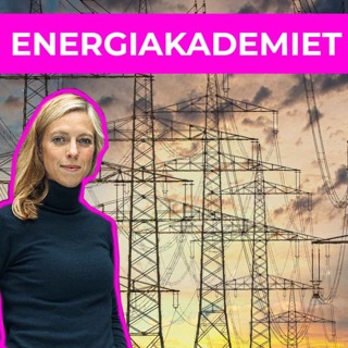 ENERGIAKADEMIET - Med Ingeborg Gjærum i Volue og Pia Kristensen i Europower