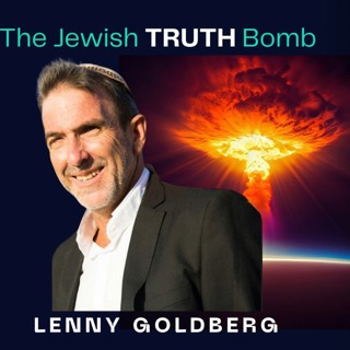 Altalena Syndrome - The Jewish Truth Bomb