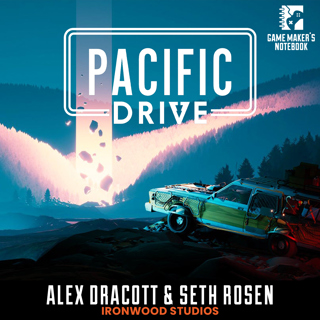 Making a Sci-Fi First-Person Driving Survival Game with Alex Dracott & Seth Rosen